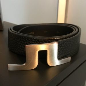 J.Lindeberg Golf belt